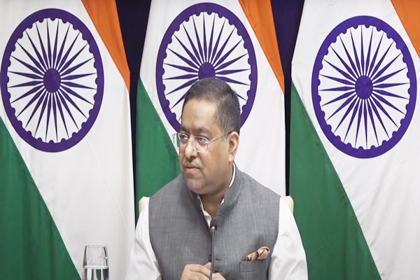 19,000 Indians, Including 9,000 Students, Currently in Bangladesh: MEA  