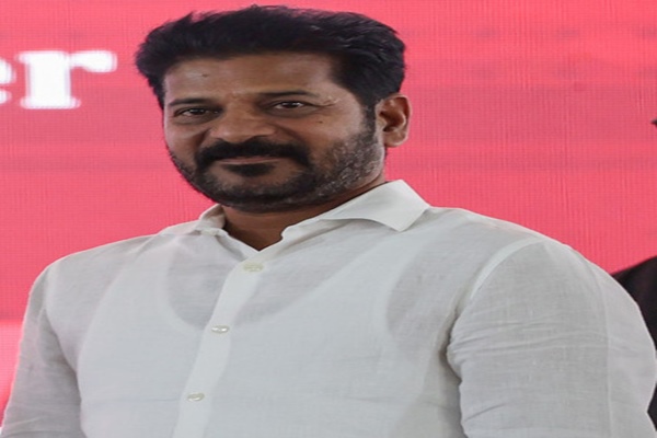 Telangana CM A Revanth Reddy embarks on a 12-day visit to USA & South Korea to seek industrial investments