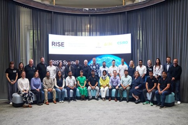 India-Australia RISE Accelerator calls for Start-ups and MSMEs in Climate Smart Agritech