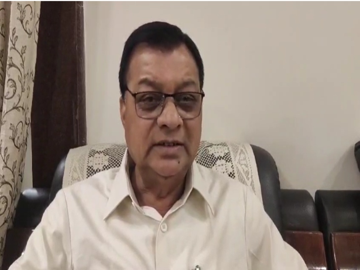 लखनलाल देवांगन ने 11 अगस्त से शुरू होने वाली तिरंगा यात्रा की जानकारी दी