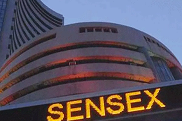Sensex and Nifty trading higher driven by positive global cues