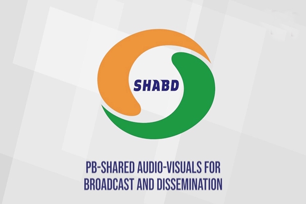 Prasar Bharati launches free News Sharing Service PB-SHABD for media organizations
