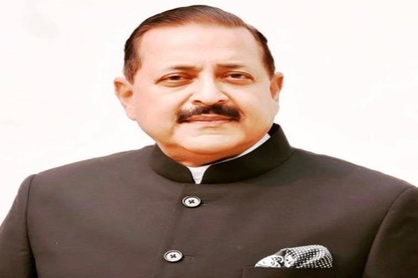 अणुऊर्जेमध्ये आत्मनिर्भर होण्यासाठी देशाचे प्रयत्न – राज्यमंत्री डॉ. जितेंद्र सिंह