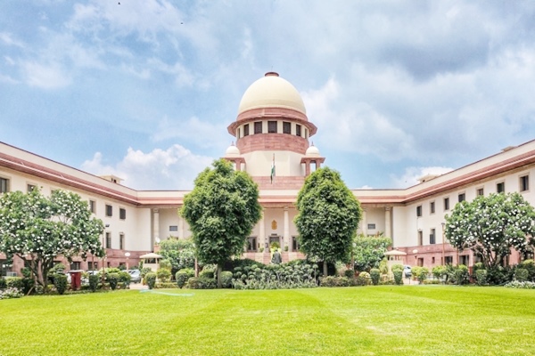 Supreme Court permits sub-classification of SC and ST reservations to grant separate quotas for more backwards within the categories
