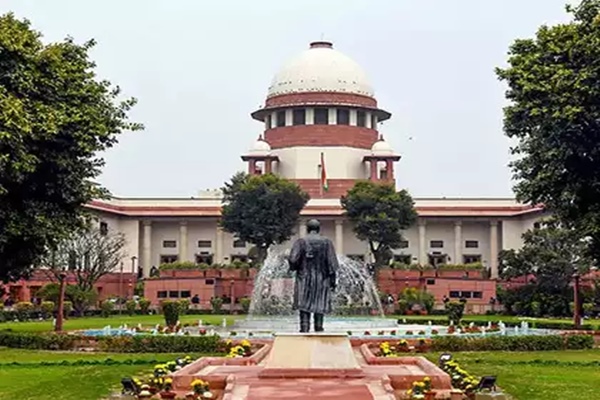 सर्वोच्च न्यायालय द्वारा आयोजित विशेष लोक अदालत का आज आखिरी दिन