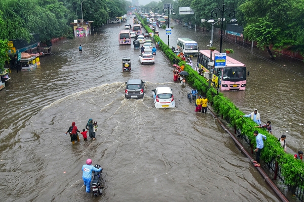 राजस्थान: राज्य के विभिन्न भागों में बारिश के चलते 20 लोगों की मौत 