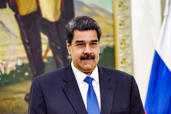 Venezuelan President appeals to Supreme Court to audit,certify election outcome