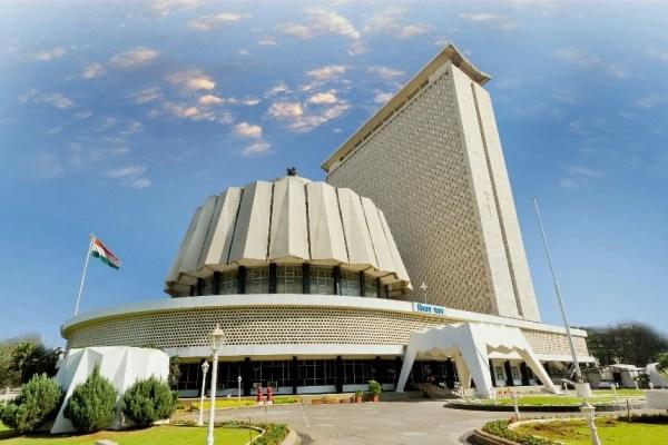 अर्थसंकल्पीय अधिवेशन येत्या सोमवारपासून मुंबईत सुरु