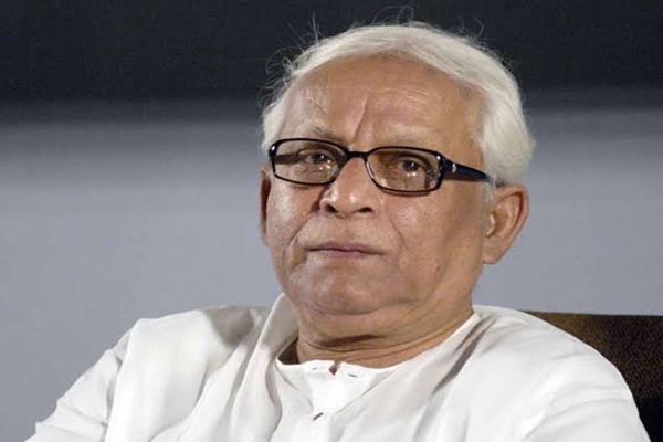 उपराष्ट्रपति जगदीप धनखड़ ने पश्चिम बंगाल के पूर्व मुख्यमंत्री बुद्धदेव भट्टाचार्जी के निधन पर शोक व्यक्त किया है