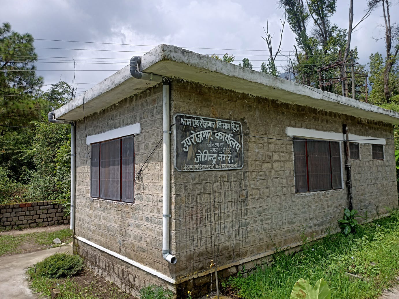 मिशन आरआईईवी एमएमसीएस लिमिटेड हेड ऑफिस शिमला द्वारा 14 पद ब्लॉक एक्सपेंशन कम बैंकिंग ऑफिसर के अधिसूचित किए गए