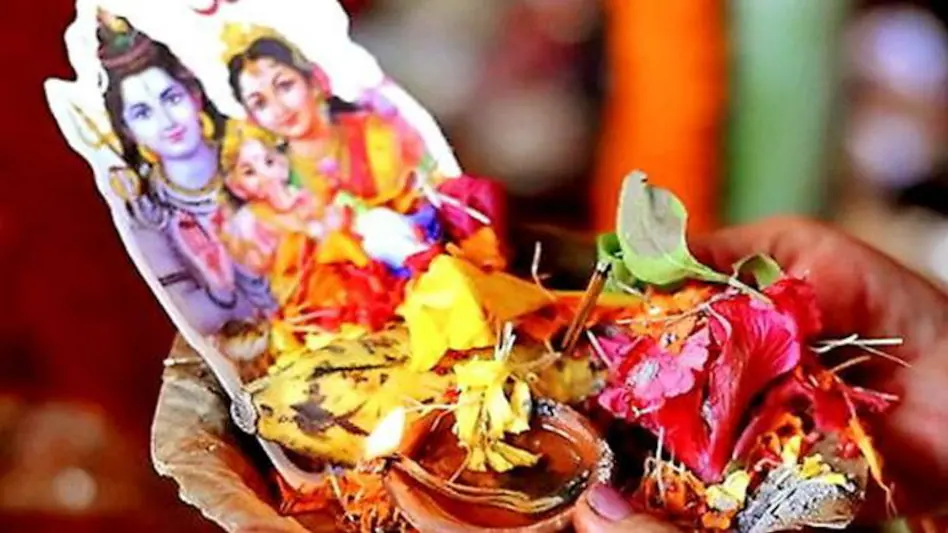 उत्तर प्रदेश में हरतालिका तीज का पर्व श्रद्धा और भक्ति के साथ मनाया गया