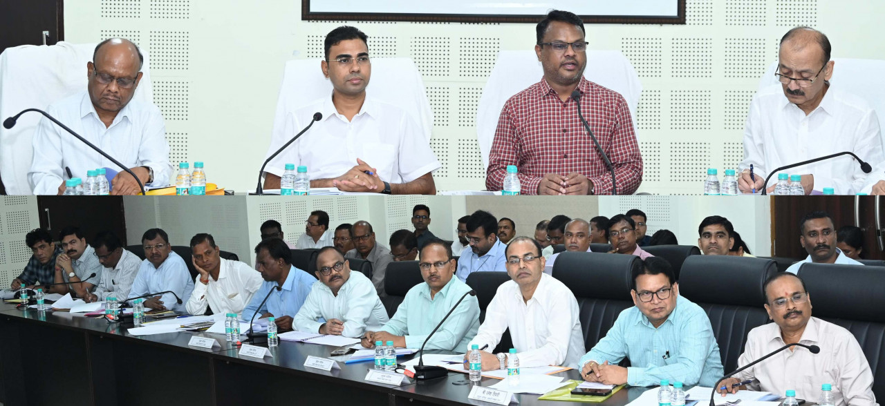 प्रदेश के सभी ग्राम पंचायतों में सहकारी समितियों का बनाया जाएगा नेटवर्क