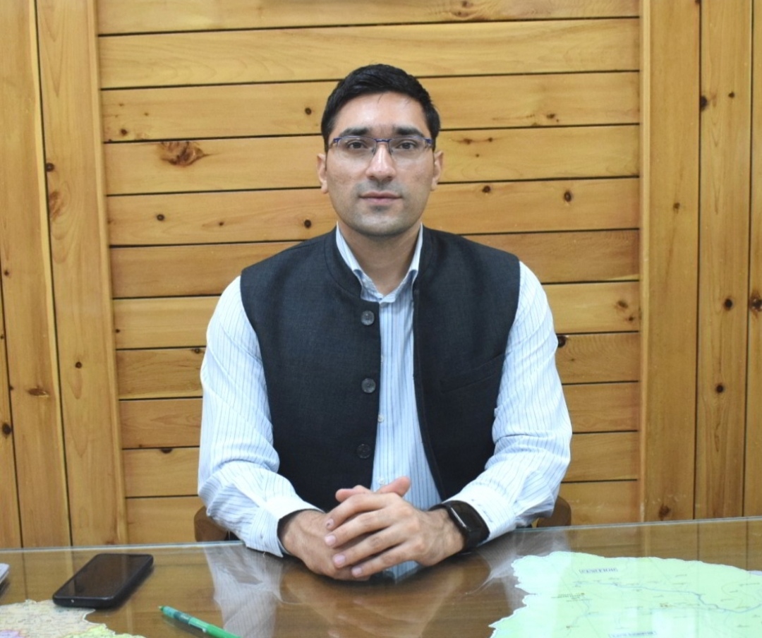 सरकार द्वारा प्रधानमंत्री आवास योजना के अंतर्गत वंचित पात्र परिवारों को एक मुश्त मकान मुहैया करवाए जाएंगे: मुकेश रेपस्वाल