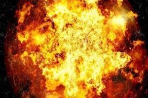 पूर्वी ईरान के दक्षिण खोरासन प्रांत में एक कोयला खदान में हुए गैस विस्‍फोट में कम से कम 51 लोग मारे गए हैं