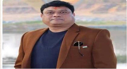 जांजगीर-चांपा स्काउट गाइड के जिला मुख्य आयुक्त और भाजपा नेता शेखर चंदेल का शव जांजगीर रेलवे स्टेशन के पास से बरामद किया गया