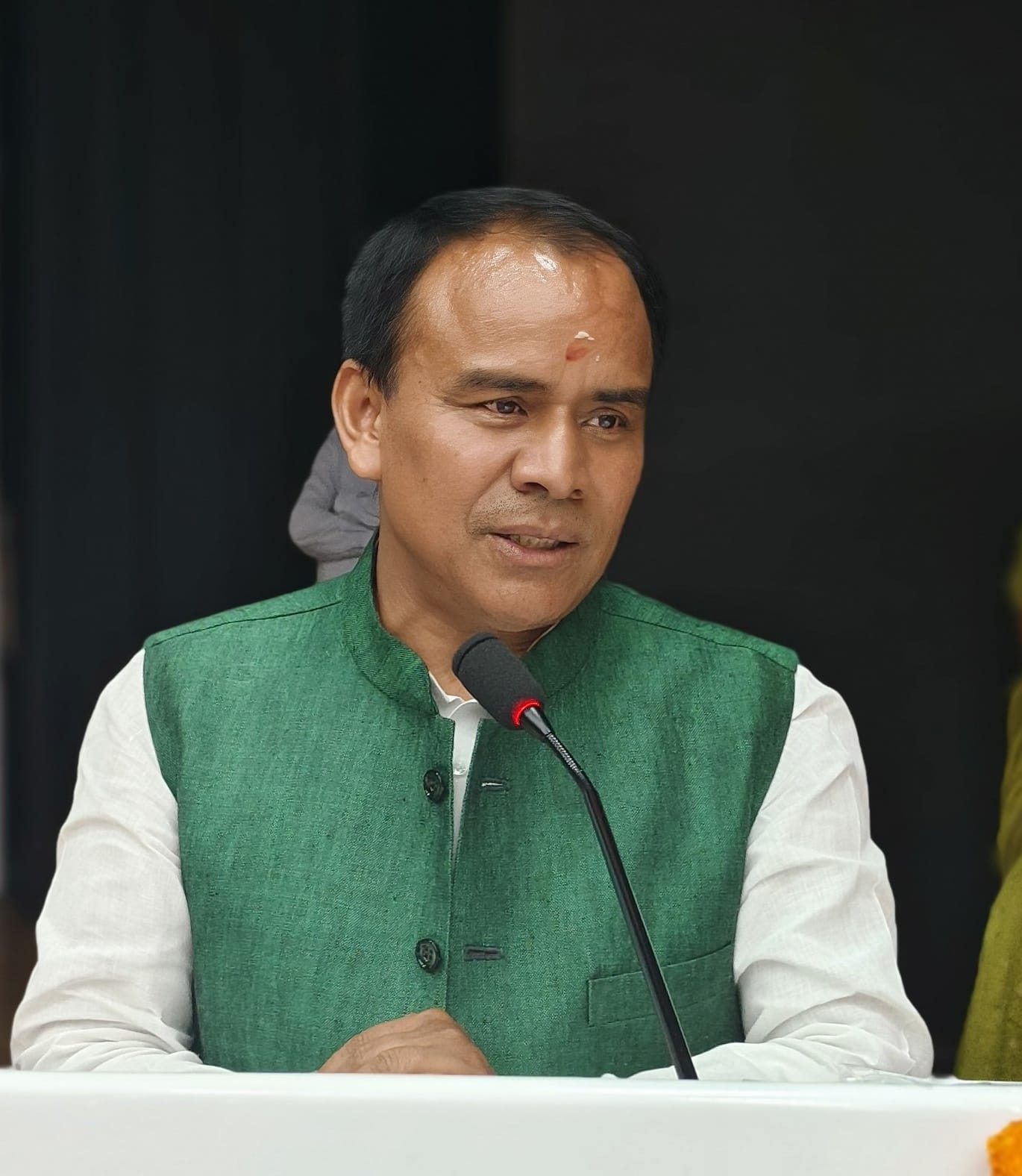 उच्च शिक्षा विभाग में विभिन्न विषयों के 108 असिस्टेंट प्रोफेसरों को शीघ्र तैनाती दी जायेगी: डॉ. धन सिंह रावत