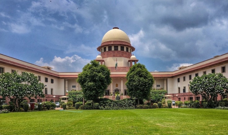 मराठा आरक्षणाच्या फेरविचार याचिकेवर येत्या बुधवारी सर्वोच्च न्यायालयात सुनावणी