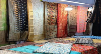 उत्तराखंड के देहरादून में कल से सिल्क एक्सपो का आयोजन