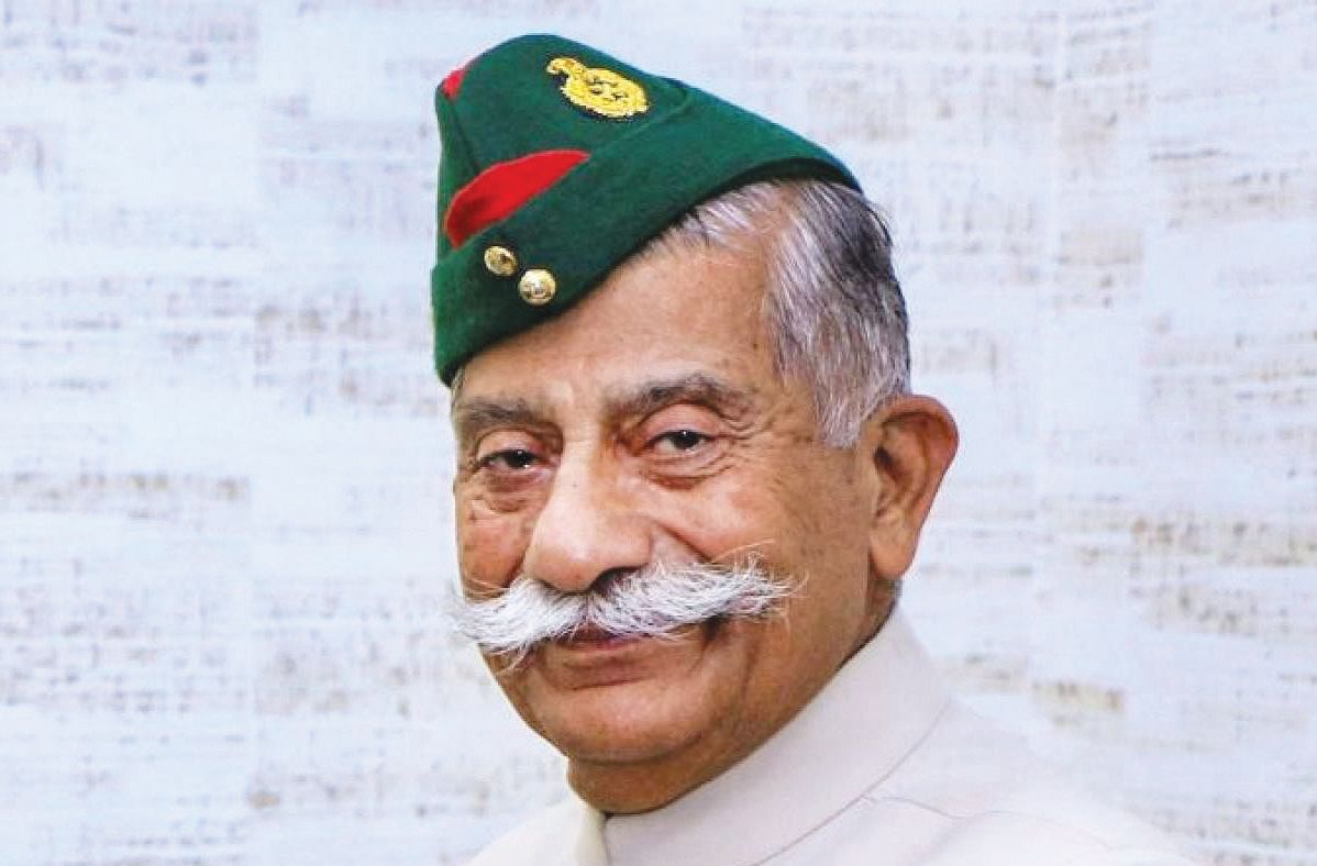 Lieutenant Governor Dr. B.D. Mishra Lays Foundation Stone for SLDC and REMC in Ladakh