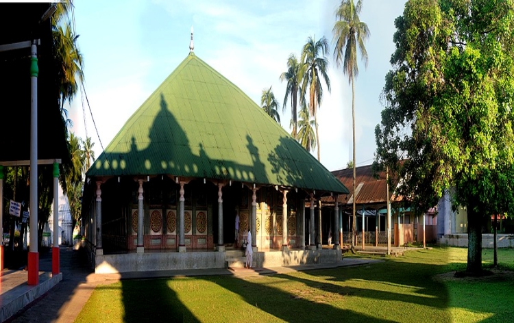 সত্ৰসমূহৰ সুৰক্ষিত ভৱিষ্যতৰ বাবে এখন স্থায়ী আয়োগ গঠনৰ বাবে ৰাজ্য চৰকাৰৰ পৰিকল্পনা