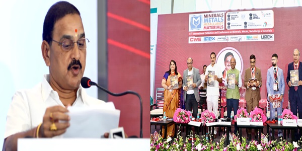 ১৪ কোটি ৪০ মিলিয়ন তীখা উৎপাদনেৰে ভাৰত দ্বিতীয় সৰ্ববৃহৎ দেশ হিচাপে পৰিগণিত হৈছেঃ ভূপতিৰাজু শ্ৰীনিবাস