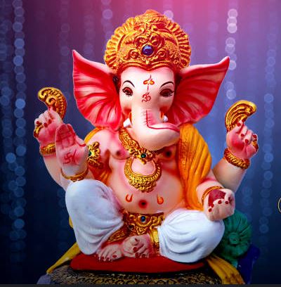 गणेश चतुर्थी कल, विघ्नहर्ता भगवान श्री गणेश विराजेंगे कल