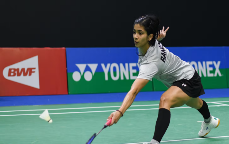 Hylo Open: Indian shuttler Malvika Bansod enters Women’s Singles Final