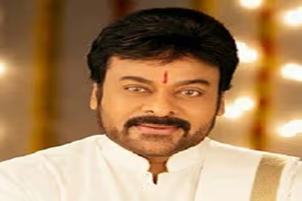 Guinness World Records felicitates actor Chiranjeevi as most prolific star of Indian film Industry