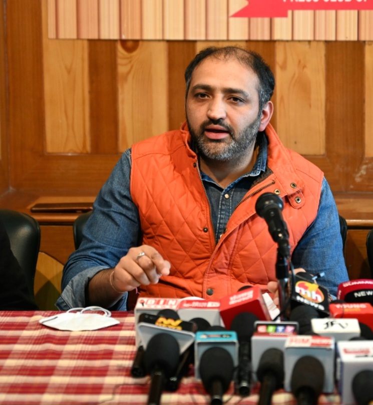 इंदिरा गांधी प्यारी बहना सुख सम्मान निधि योजना, महिलाओं को परेशान करने वाली योजना बनकर रह गई है : नंदा