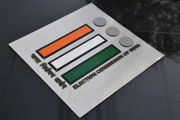 केंद्रीय निवडणूक आयोगाचं पथक दोन दिवसांच्या झारखंड दौऱ्यावर