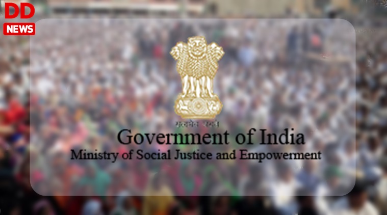 सामाजिक न्याय और अधिकारिता विभाग ने राष्ट्रीय विधिक सेवा प्राधिकरण के साथ एक समझौते पर हस्ताक्षर किए