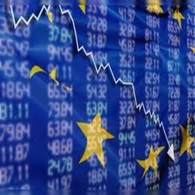 Major Asian & European markets end on high