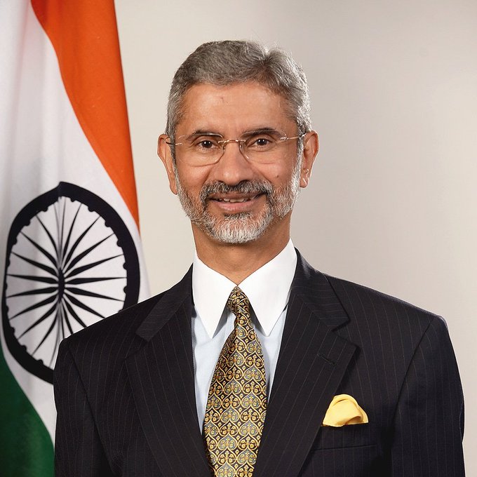 मंत्री एस. जयशंकर उद्यापासून दोन दिवसांच्या रियाध आणि सौदी अरेबियाच्या दौऱ्यावर