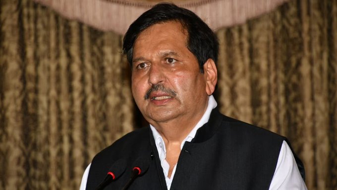 मुख्यमंत्री युवा कार्य प्रशिक्षण योजनेत ६० हजाराहून अधिक युवा प्रशिक्षणासाठी रुजू – मंत्री मंगलप्रभात लोढा