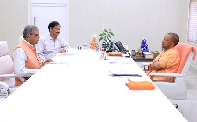 उत्तर प्रदेश सरकार ने तराई क्षेत्र के जिलों में आदमखोर भेड़ियों को मारने के आदेश दिए