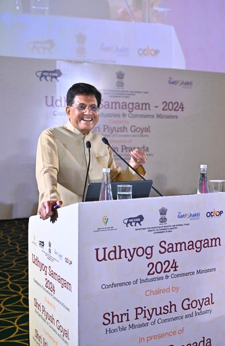 ‘स्थानिक पातळीवर केलेल्या सुधारणांमुळे विकसित राष्ट्र बनण्याच्या देशाच्या प्रवासाला दिशा मिळते’