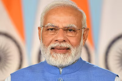 પ્રધાનમંત્રી નરેન્દ્ર મોદી અમેરિકાની આવતીકાલથી શરૂ થતી મુલાકાતમાં ક્વાડ સંગઠનની શિખર બેઠકમાં ભાગ લેશે