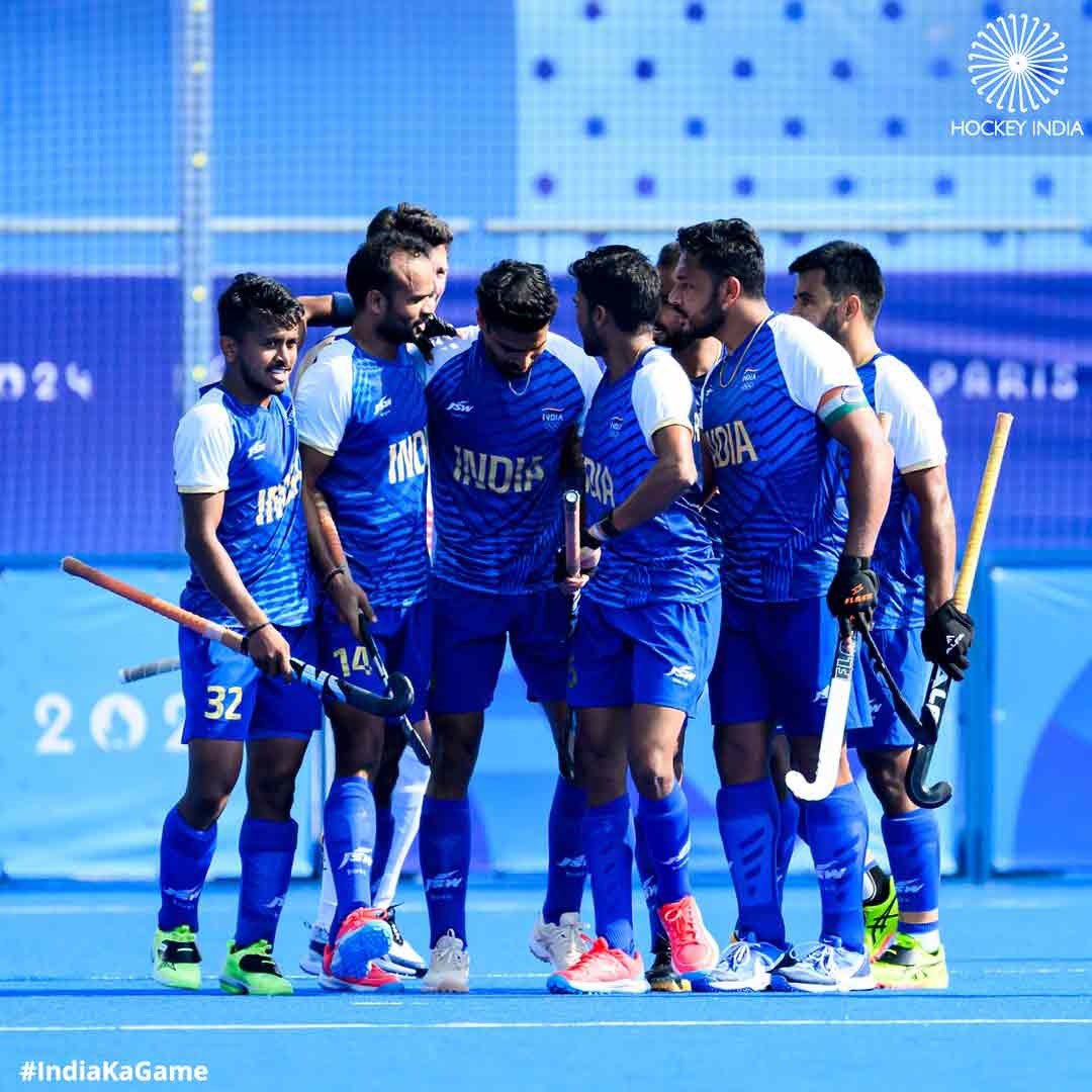 चीन के हुलूमबूइर में एशियाई हॉकी चैंपियंस टूर्नामेंट में आज भारत का मुकाबला मलेशिया से