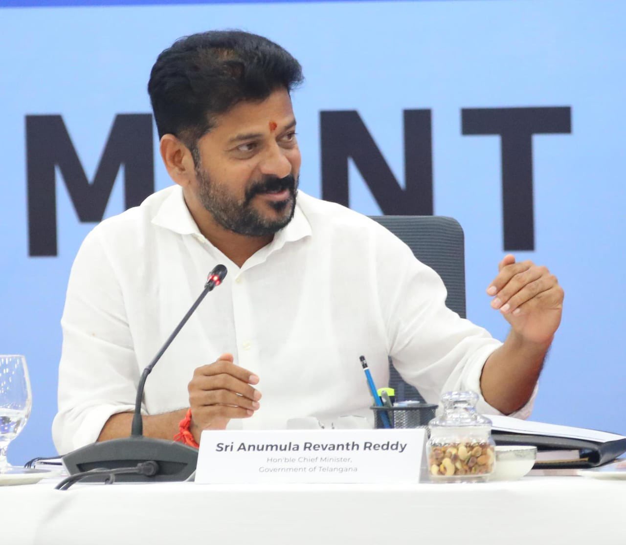 तेलंगाना सरकार का फैसला, 17 सितम्‍बर को प्रजा पालना दिनोत्‍सवम के रूप में मनाएगा राज्य