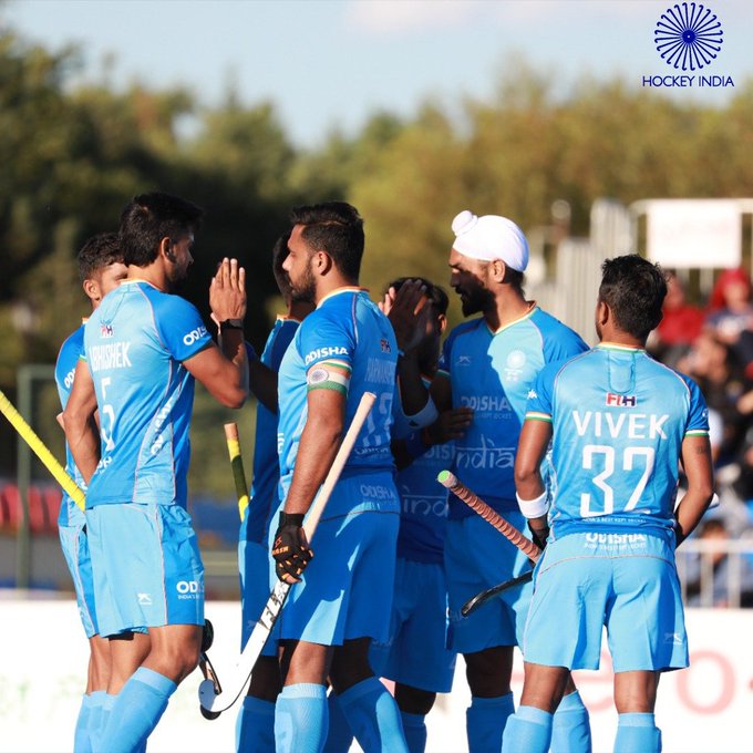 एशियाई हॉकी चैंपियंस ट्रॉफी: अपने चौथे मुकाबले में मौजूदा चैंपियन भारत के सामने दक्षिण कोरिया की चुनौती
