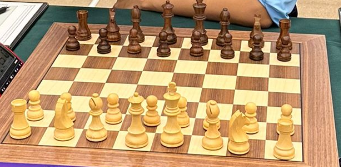 फिडे शतरंज ओलंपियाड: पहले दिन ओपन वर्ग में भारत ने मोरक्को को 4-0 से हराया, महिलाओं की स्पर्धा में भारत ने जमैका पर जीत हासिल की