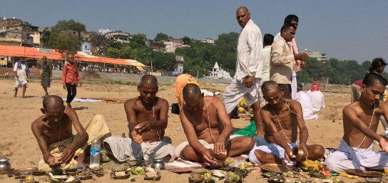 गया तथा पुनपुन का विश्व प्रसिद्ध पितृपक्ष मेला आज से शुरू, पिंडदान के लिए देशभर से पहुंच रहे श्रद्धालु