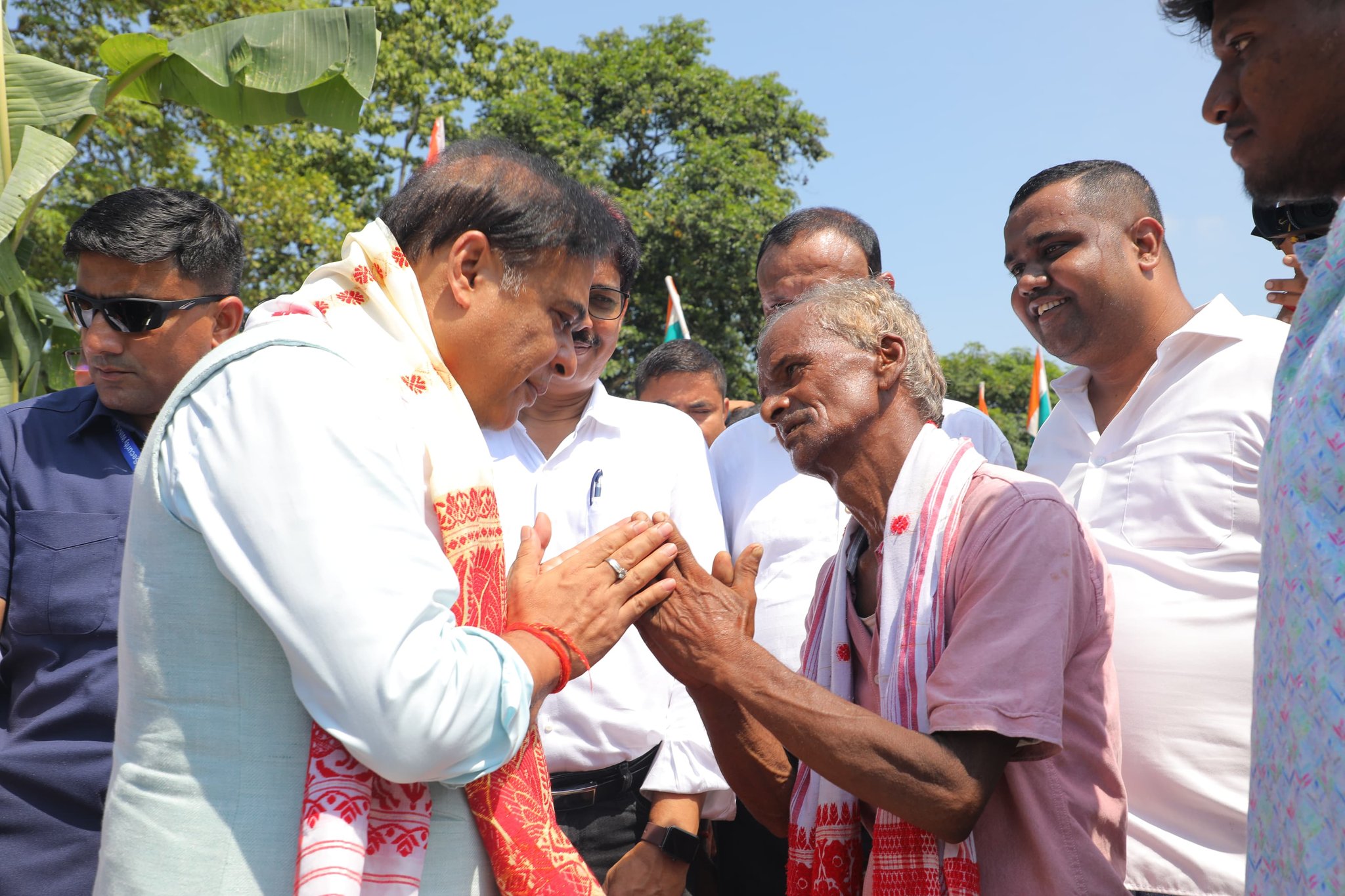 भाजपा झारखंड में विधानसभा चुनाव जेडीयू और आजसू के साथ मिलकर लड़ेगी