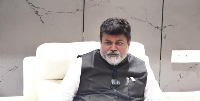 रत्नागिरी शहर स्मार्ट सिटी म्हणून विकसीत करण्यासाठी ४०० कोटी रुपये मंजूर