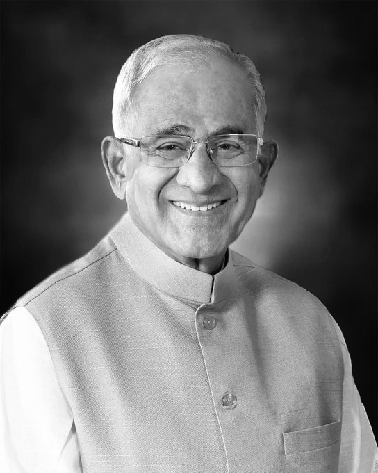 माजी मंत्री आणि काँग्रेस नेते रोहिदास पाटील यांचं निधन