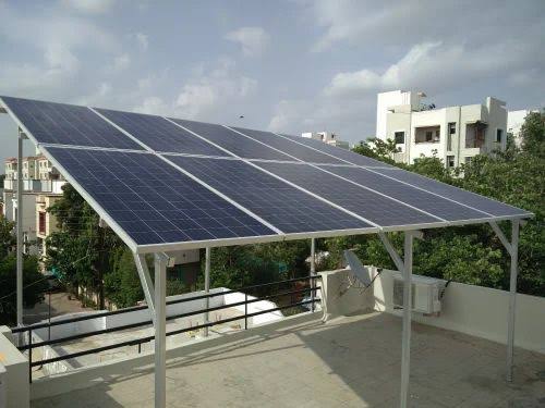 पीएम सूर्य गृह योजना के तहत अब तक सबसे ज्यादा रूफटॉप पैनल लखनऊ में लगाए गए