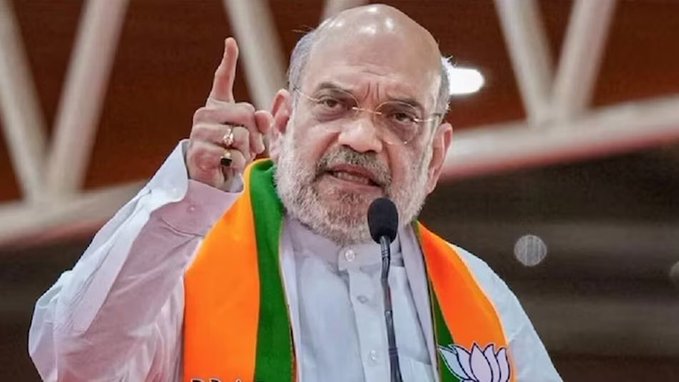 काँग्रेस अध्यक्ष खर्गे यांचं प्रधानमंत्र्यांबद्दलचं वक्तव्य अशोभनीय – मंत्री अमित शाह