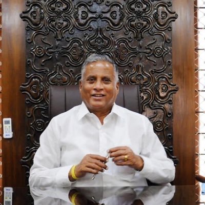 15 Railway Stations in Mysore Division to Be Upgraded for ₹385 Crore: MoS V. Somanna