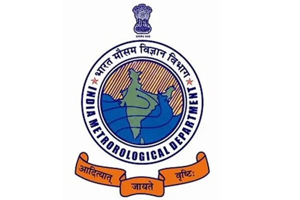IMD Issues Thunderstorm Warning for Southern India, Including Chhattisgarh and Odisha