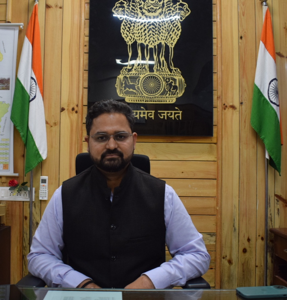 मैहला पुल से जालपा माता मंदिर तक जाने वाली सड़क में 21-24 सितंबर तक परिचालन प्रतिबंधित